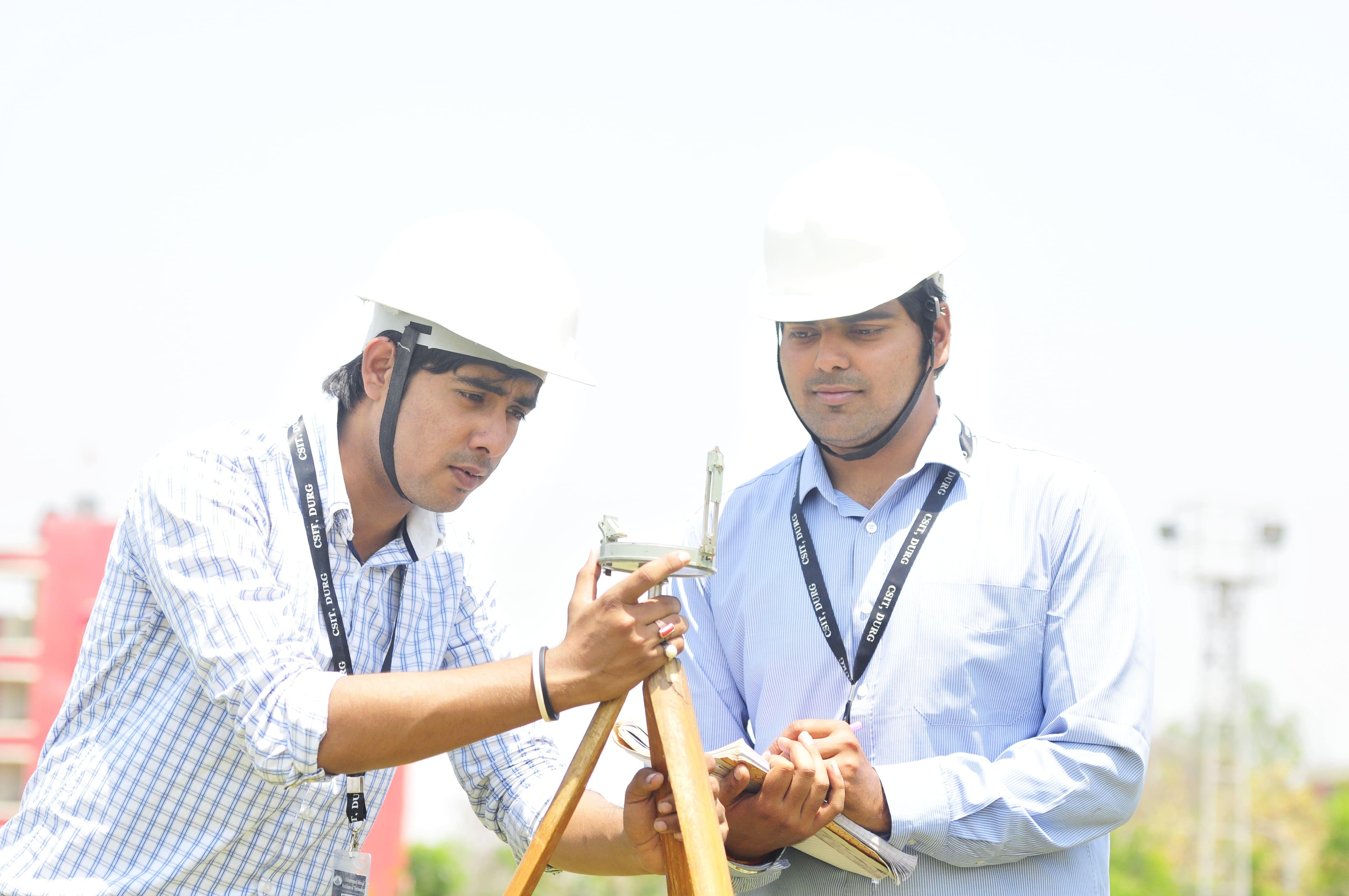 Chhatrapati Shivaji Institute of Technology Durg hostel photo 28